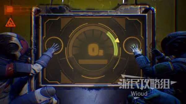 《雙影奇境》龍族國度之崛起太空逃生支線