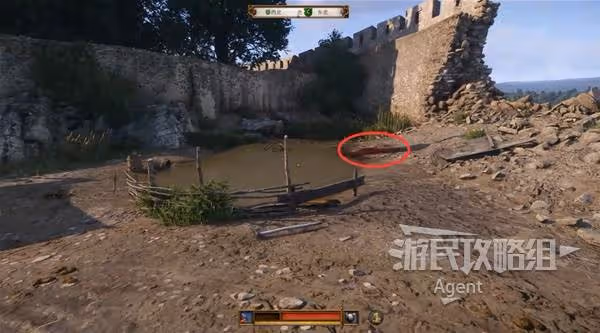 《天國:拯救2》第五誡律支線任務攻略