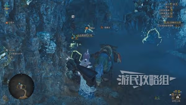 《怪物獵人：荒野》R6特產位置及獲取方法