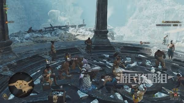 《怪物獵人：荒野》R6特產位置及獲取方法