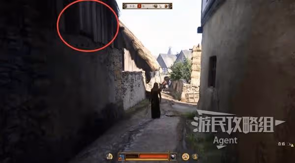 《天國:拯救2》辛德爾大師的玩具支線攻略