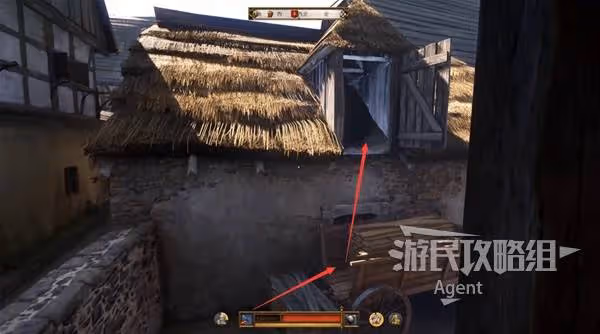 《天國:拯救2》辛德爾大師的玩具支線攻略