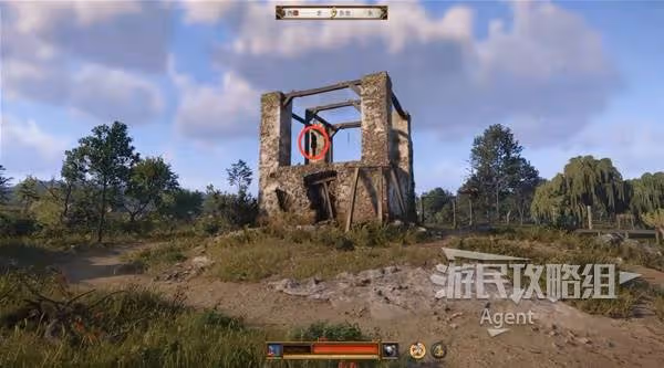 《天國:拯救2》辛德爾大師的玩具支線攻略