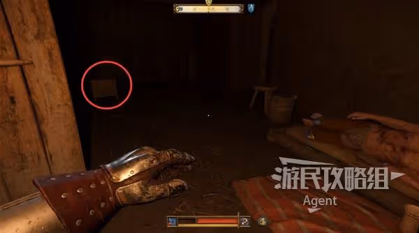 《天國:拯救2》德國人的寶藏支線任務攻略