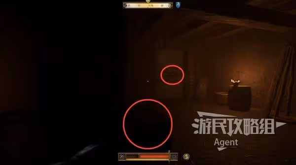 《天國:拯救2》德國人的寶藏支線任務攻略