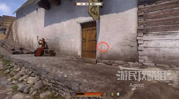 《天國：拯救2》盜賊的記號支線任務攻略