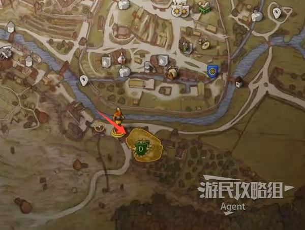 《天國:拯救2》窮人的宴會支線任務攻略