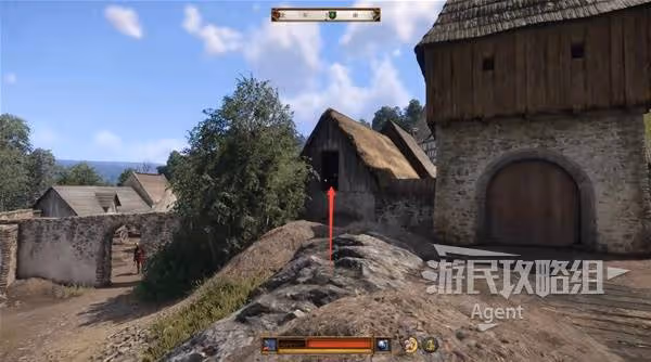 《天國:拯救2》窮人的宴會支線任務攻略