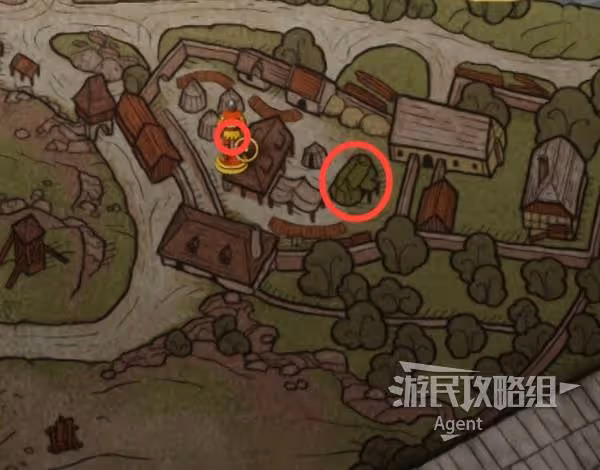 《天國:拯救2》窮人的宴會支線任務攻略