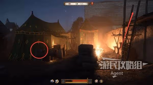 《天國:拯救2》窮人的宴會支線任務攻略