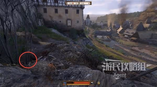 《天國:拯救2》兄弟會之劍支線任務攻略