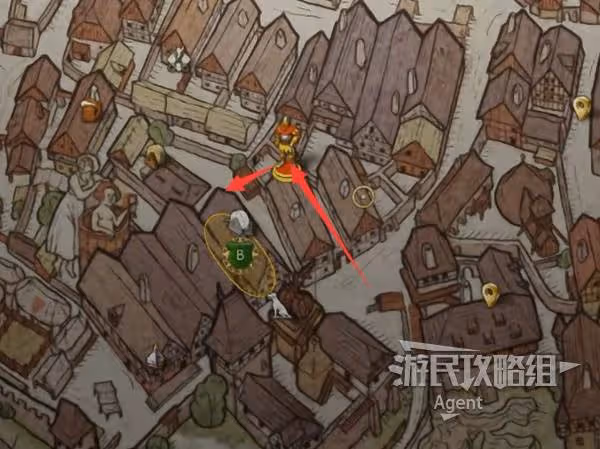 《天國：拯救2》技擊鬥劍支線任務攻略