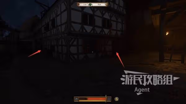 《天國：拯救2》技擊鬥劍支線任務攻略
