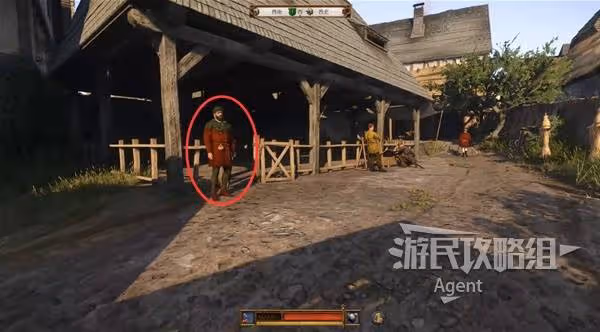 《天國:拯救2》技擊鬥劍支線任務攻略