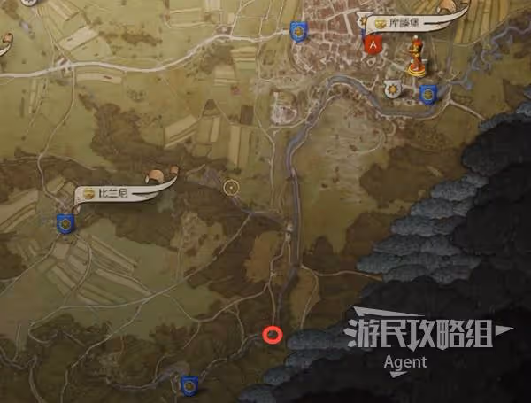 《天國：拯救2》贖金支線任務攻略