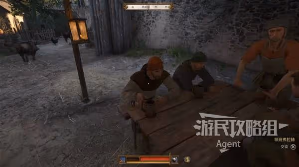 《天國：拯救2》挖客與煩事支線攻略