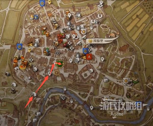 《天國：拯救2》挖客與煩事支線攻略