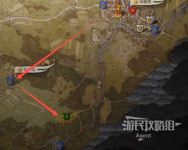 《天國：拯救2》挖客與煩事支線攻略