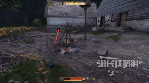 《天國：拯救2》挖客與煩事支線攻略