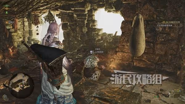 《怪物獵人:荒野》大大的寶物獲取方法