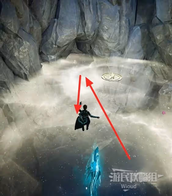 《雙影奇境》第七章能力用法解謎攻略