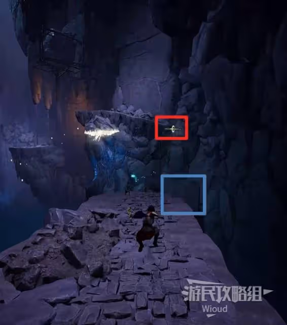 《雙影奇境》第七章能力用法解謎攻略