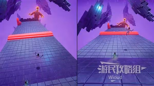 《雙影奇境》雷德BOSS打法攻略