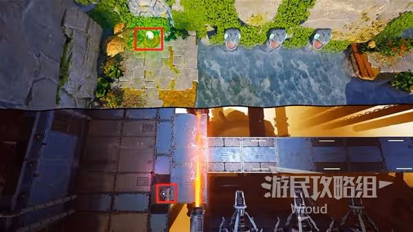 《雙影奇境》雷德BOSS打法攻略