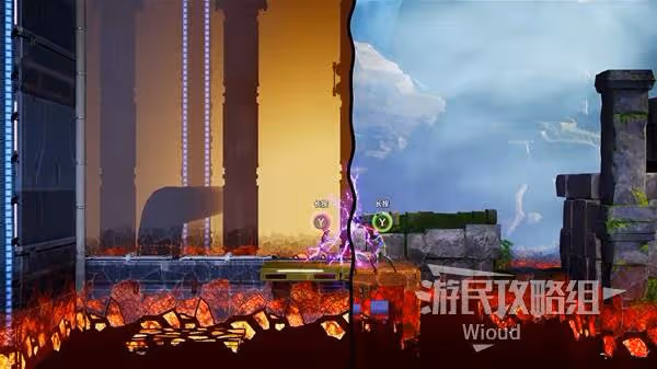 《雙影奇境》雷德BOSS打法攻略