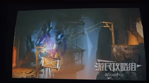 《雙影奇境》雷德BOSS打法攻略