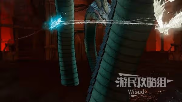 《雙影奇境》九頭蛇BOSS打法攻略