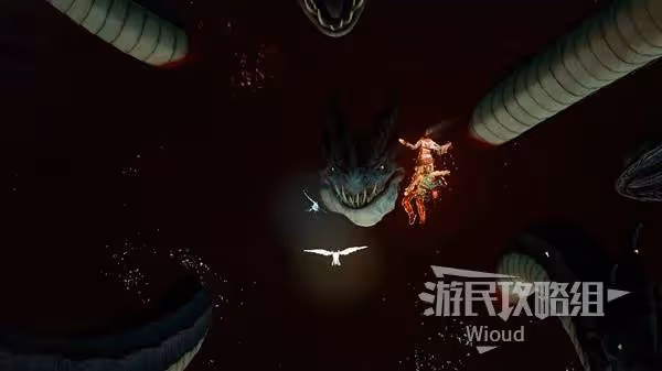《雙影奇境》九頭蛇BOSS打法攻略