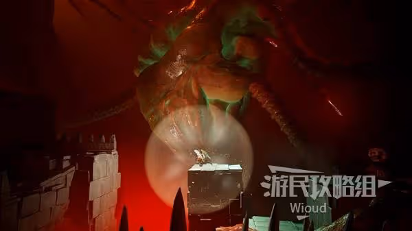 《雙影奇境》九頭蛇BOSS打法攻略