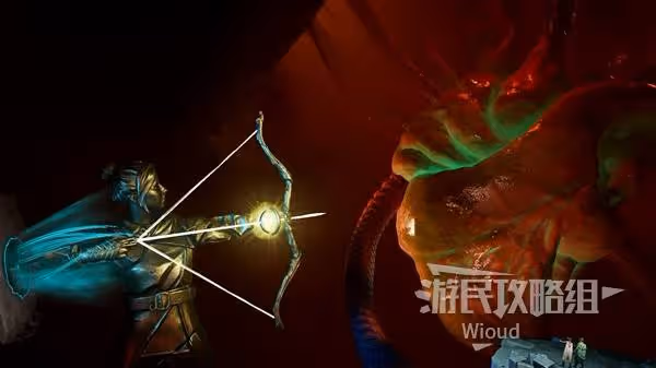 《雙影奇境》九頭蛇BOSS打法攻略