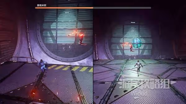 《雙影奇境》黑暗米歐BOSS打法攻略
