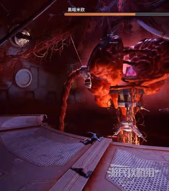 《雙影奇境》黑暗米歐BOSS打法攻略