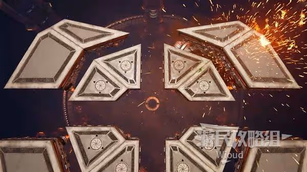 《雙影奇境》.exe-QT-3.14BOSS打法攻略