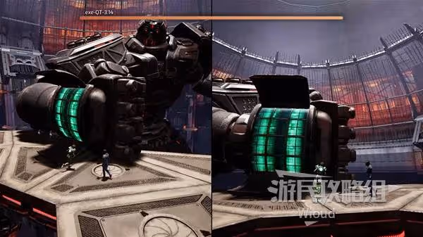 《雙影奇境》.exe-QT-3.14BOSS打法攻略