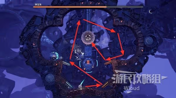 《雙影奇境》彈寶煞BOSS打法攻略