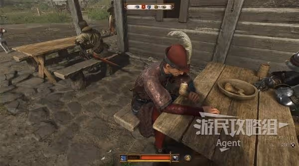 《天國:拯救2》如往日時光支線任務攻略