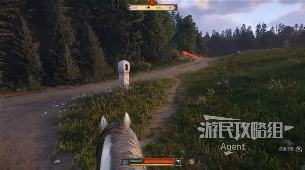 《天國:拯救2》羅莎的書支線任務攻略