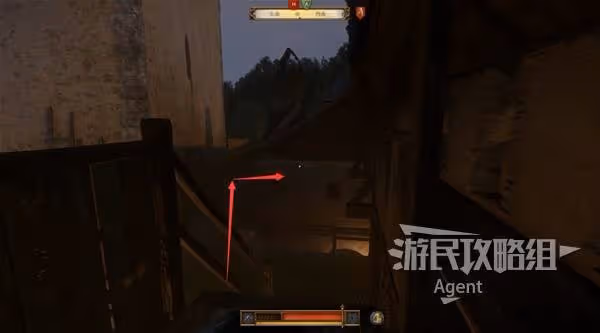 《天國:拯救2》羅莎的書支線任務攻略