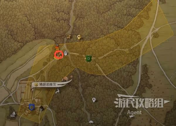 《天國:拯救2》火星四濺支線任務攻略
