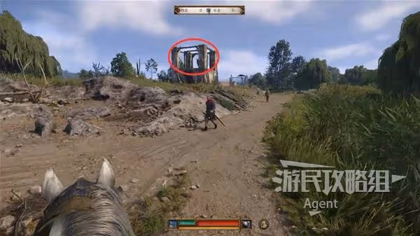 《天國:拯救2》火星四濺支線任務攻略