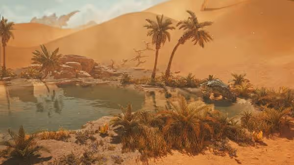《怪物獵人:荒野》無限魚線拉力MOD分享