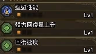 《怪物獵人:荒野》全能雙刀配裝推薦