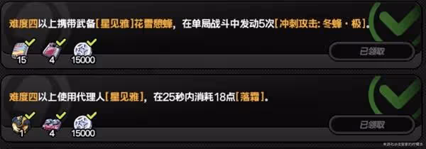 《絕區零》1.6迷失之地新增戰地邂遇攻略