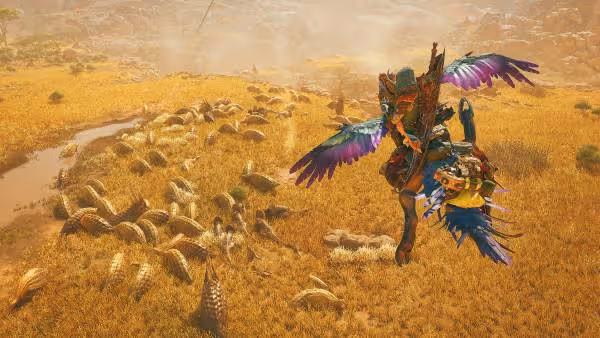 《怪物獵人:荒野》弓箭自動閃避MOD分享