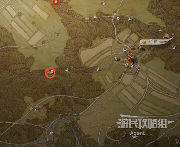 《天國:拯救2》祖傳寶物支線任務攻略