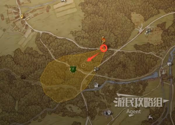 《天國:拯救2》祖傳寶物支線任務攻略
